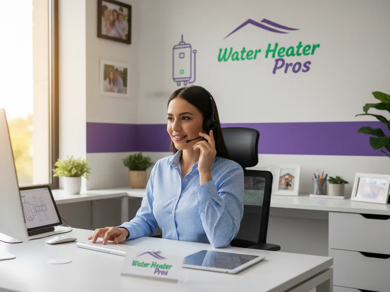 Water Heater Repair  in Espanola  FAQ